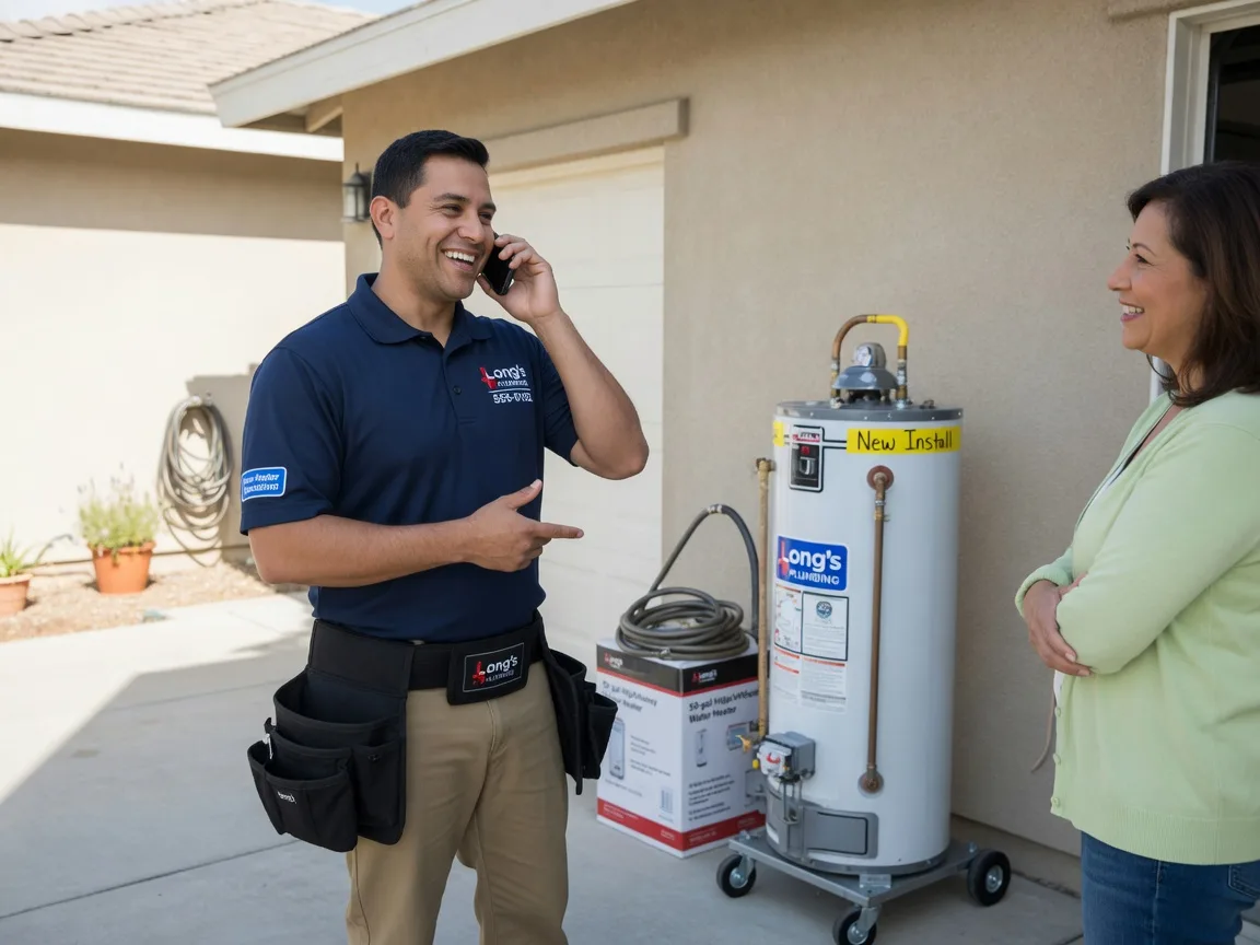 Leak Detection Mcgregor, TX FAQs